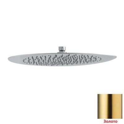Aquaelite POP верхний душ d25 см. SF093A06Q золото