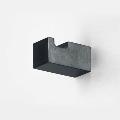 CD127.GM Colombo MiniQ Крючок, цвет: графит матовый