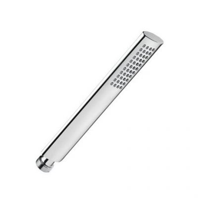 DC004A01Q AquaElite душевая лейка, 1/2", хром
