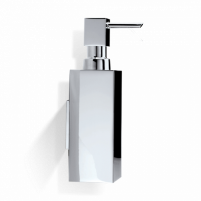 Decor Walther Cube DW 375 N Дозатор для мыла, подвесной, цвет: хром 847500