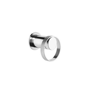 Gessi Anello Смеситель настенный встроенный, цвет Brushed Brass PVD 63361#727