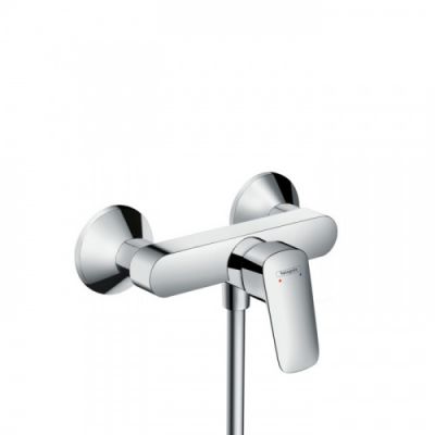Hansgrohe Logis Смеситель для душа, 2 отв., цвет: хром 71601000
