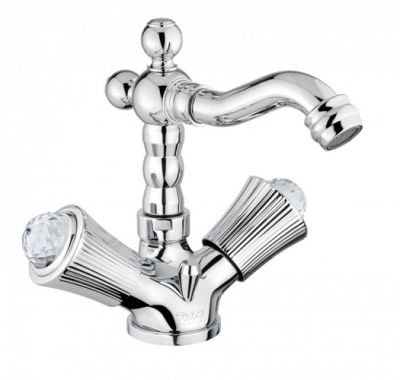 Смеситель для биде Fiore VENERE SKY (SWAROVSKI®) 13CR0635, хром