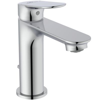 BE111AA Ideal Standard Ceralife O Смеситель для раковины, цвет: хром