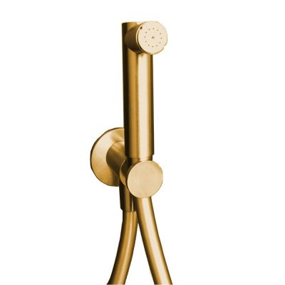 SD022A61Q , Золото шлифованное, PVD 61Q