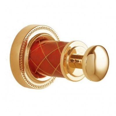 Крючок Boheme Murano 10906-R-G