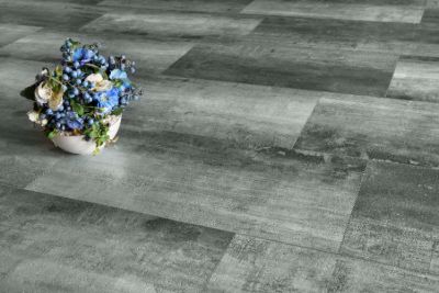 Каменно полимерная напольная плитка Alpine floor 64x38 STONE КОРНУОЛЛ ECO 4-10