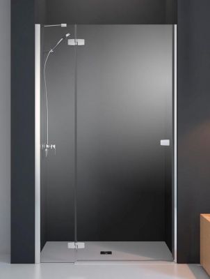 Душевая дверь 80 см Radaway FUENTA NEW DWJ 384012-01-01L