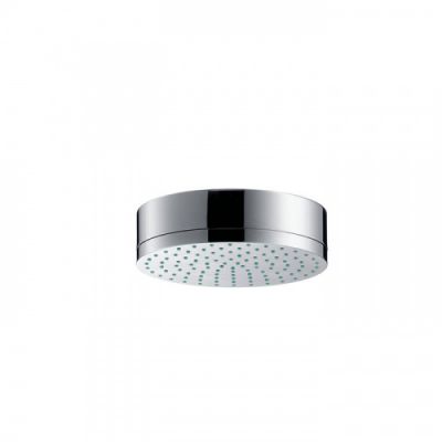 Axor Citterio Верхний душ d180 мм, без держателя, &frac12;&rsquo;, цвет: хром 28489000