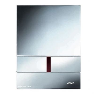 172-67003636-00 Jomo EXCLUSIVE URI-K Панель смыва с инфракрасным датчиком для писсуара 6V
