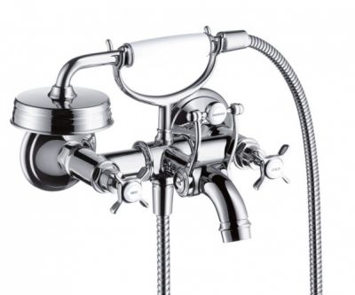 Смеситель для ванны Axor Montreux 16540000