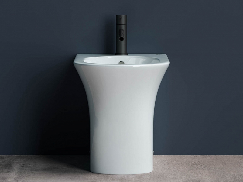 Напольное биде 55 см Ceramica Nova Star