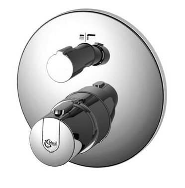 Промо-набор 6 в 1 «ВСЕ для встройки с термостатом Ideal Standard CERATERM