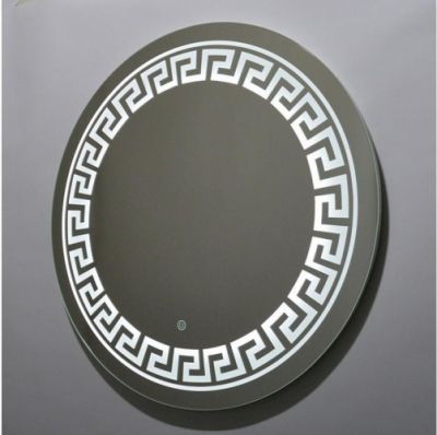 Relisan Зеркало LAUREEN D770 с подсветкой