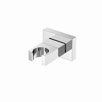 Gattoni Accessori Держатель для душа, цвет хром SURT15COcr
